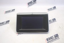 Mercedes A180 W176 Schermo