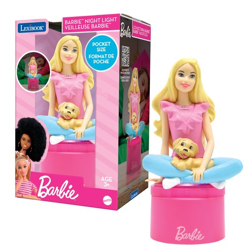 Lexibook barbie luce - lexibook,,