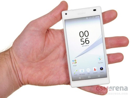 Brand new box sony xperia - new,