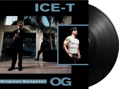 Ice original gangster - ice-t,