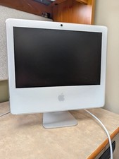 Apple Macintosh G5 2004 17"