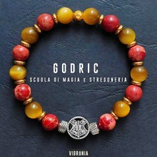 Bracciale GRIFONDORO - Harry