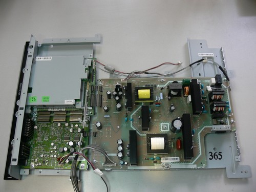 Sharp 37rd2e mainboard - sharp,