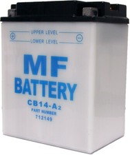 Batteria (Convenzionale) per