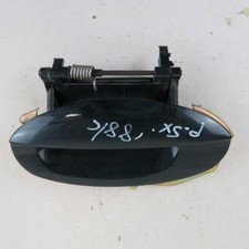 Maniglia porta esterna posteriore lh 1X43-22605-AGW per JAGUAR X-TYPE 2001-2009 (75070)