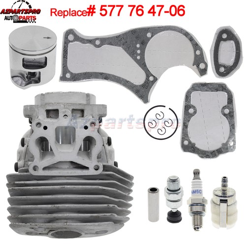 Kit pistone cilindro per - kit,