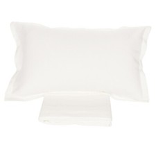 PARURE LENZUOLA in LINO