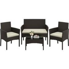  Set di Mobili per Esterni 4