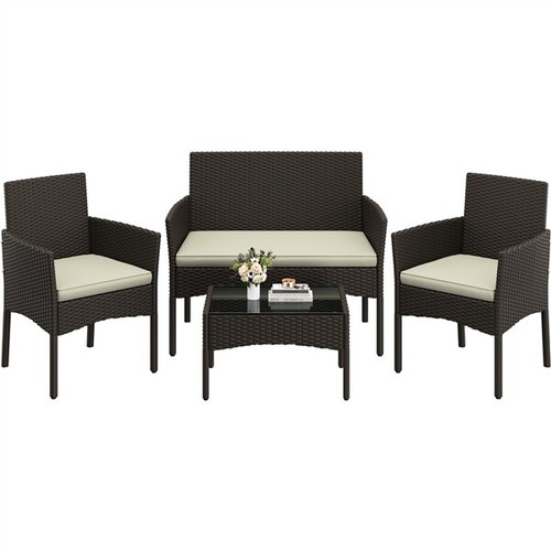 Set mobili per esterni - , 4
