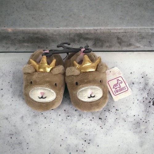 Pantofole neonata bambina - , con