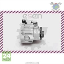 Pompa Servosterzo Idroguida