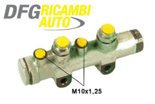 POMPA FRENI CILINDRO MAESTRO