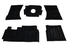 SERIE TAPPETI IN GOMMA COLORE