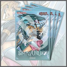 DARK MAGICIAN GIRL DRAGON