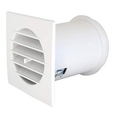 La Ventilazione ACQ10CB