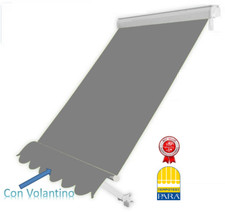 Tenda sole caduta - tenda, con