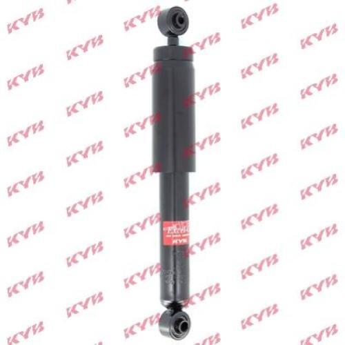 Ammortizzatore posteriore - ammortizzatore,