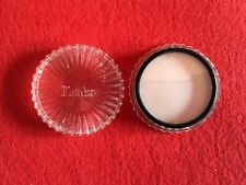 Filtro Cross screen Kenko 52mm vintage