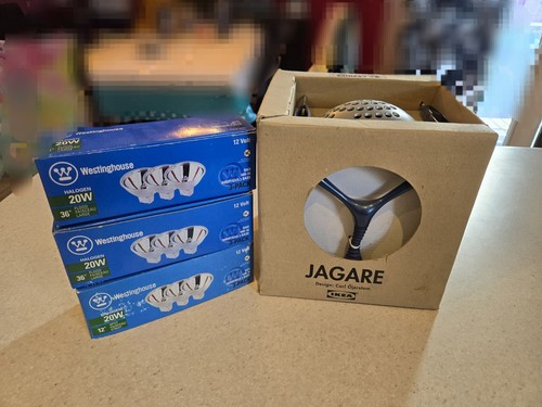 Ikea jagare vintage - ikea,
