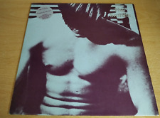 The Smiths ‎– The Smiths UK 1984 LP Album