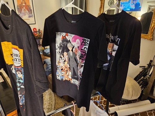 Shirt anime pokemon - pokemon, lotto