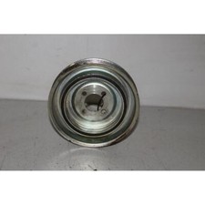 PULEGGIA ALBERO MOTORE PER FIAT 500 (15) 4S 1.3 16V MJT (70KW) BER. 3P/D/1248CC