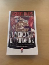 Il Mercante di Cartagine - Gisbert Haefs - Net