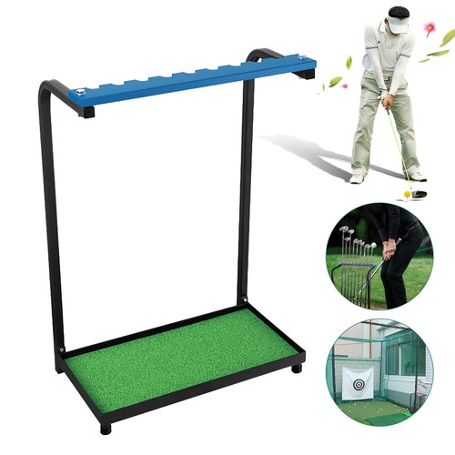 Mazza golf scaffale - da,