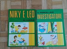 Niky e Leo In Azione + Il
