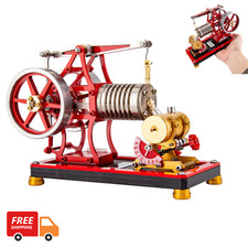 Motore Aspirazione Traversa