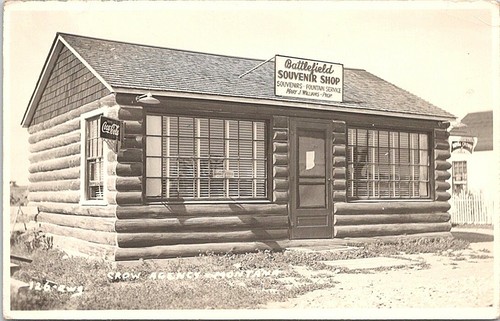 Rppc crow agency - agency, montana
