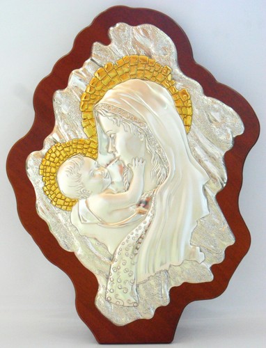 Madonna gesù bambino - gesù,