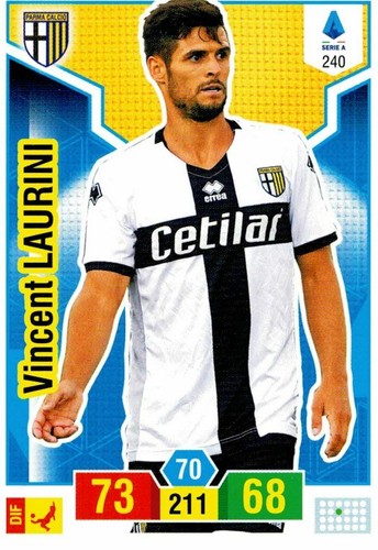 Adrenalyn calciatori panini - xl,