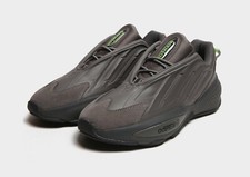 Adidas Originals GX3239 scarpe da ginnastica uomo Ozrah grigie taglia UK4,US4.5 nuove senza scatola_903