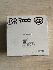 JVC BR-7000 ER Drum Head tamburo testa disco PRD2002D NUOVO IMBALLO ORIGINALE - dal rivenditore