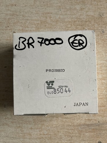 Jvc 7000 drum - br-7000, head