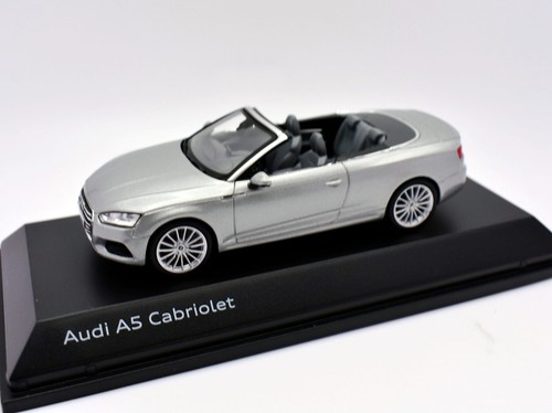 Modellino auto scala audi - scala,