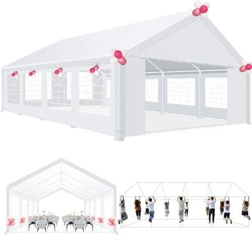 Tenda baldacchino x 30 - tenda,