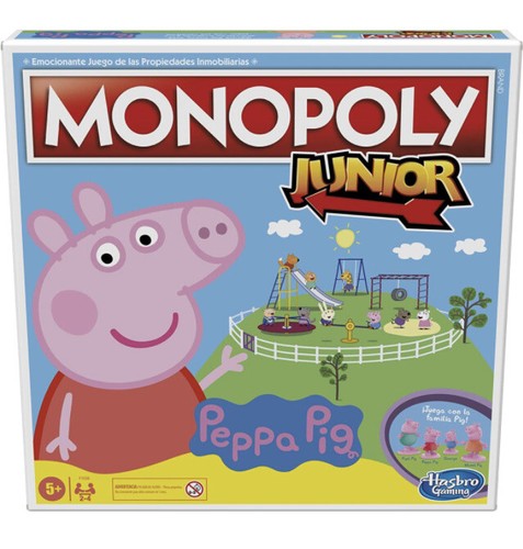 Monopoly rettangolare monopoli - monopoly,