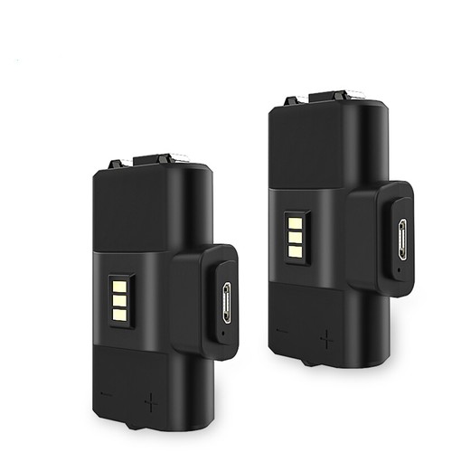 Play charge kit batteria - charge,
