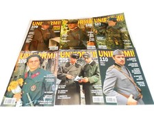 UNIFORMI e ARMI lotto 6