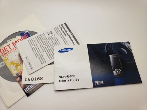 Pacchetto guida utente samsung - pacchetto,