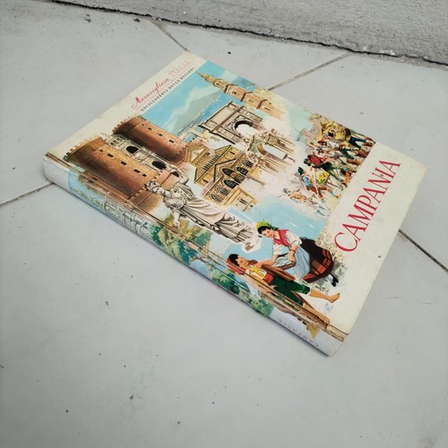 Campania enciclopedia delle