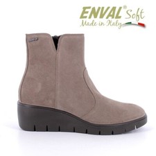 ENVAL SOFT SCARPE DONNA