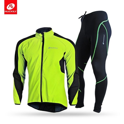 Set maglie ciclismo - maglie,