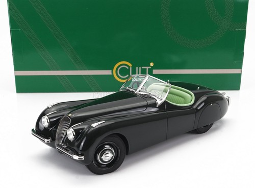 Cult scale models - 1/18, cult-scale
