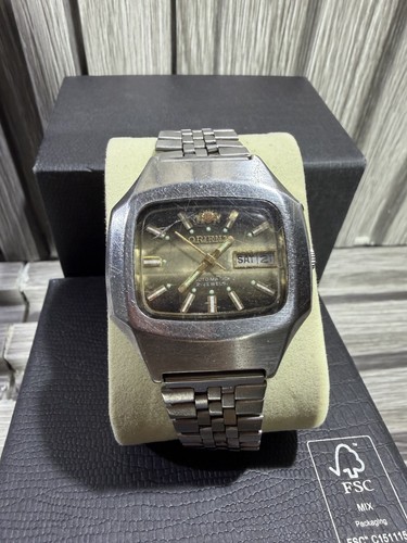 Orologio vintage orient - orologio,