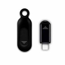 Trasmettitore blaster telecomando a infrarossi per telefono, ABS,...