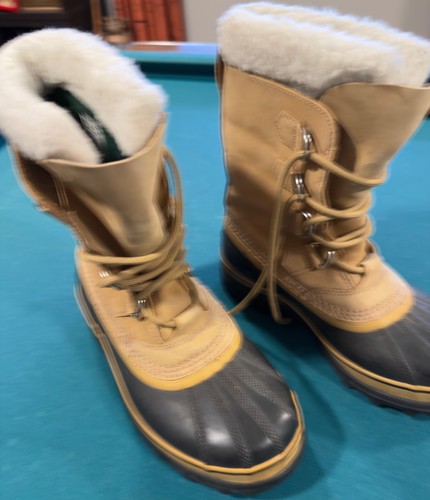 Stivali invernali sorel - stivali,