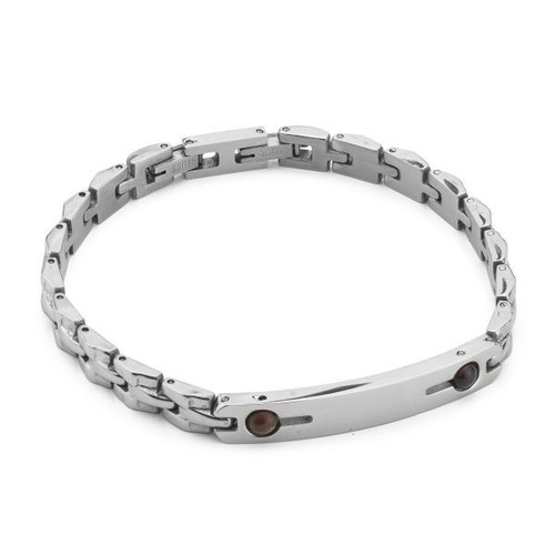 Bracciale boccadamo uomo - boccadamo,